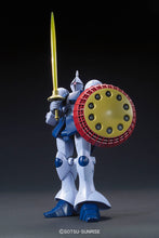 Load image into Gallery viewer, HGUC Gyan Revive 1/144 Model Kit