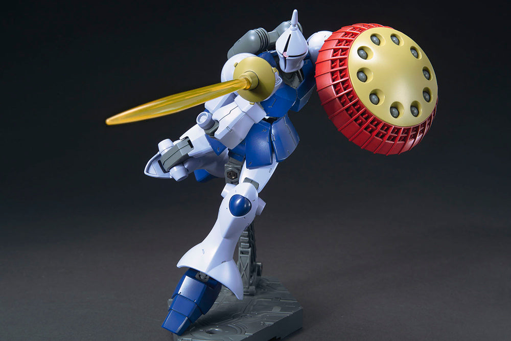 HGUC Gyan Revive 1/144 Model Kit