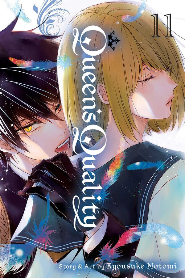 Queen's Quality Volume 11