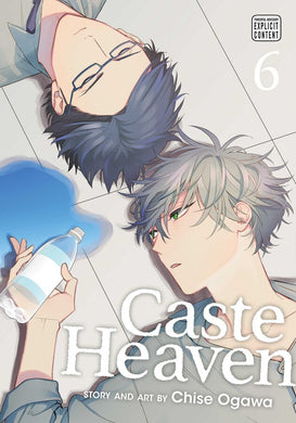 Caste Heaven Volume 6