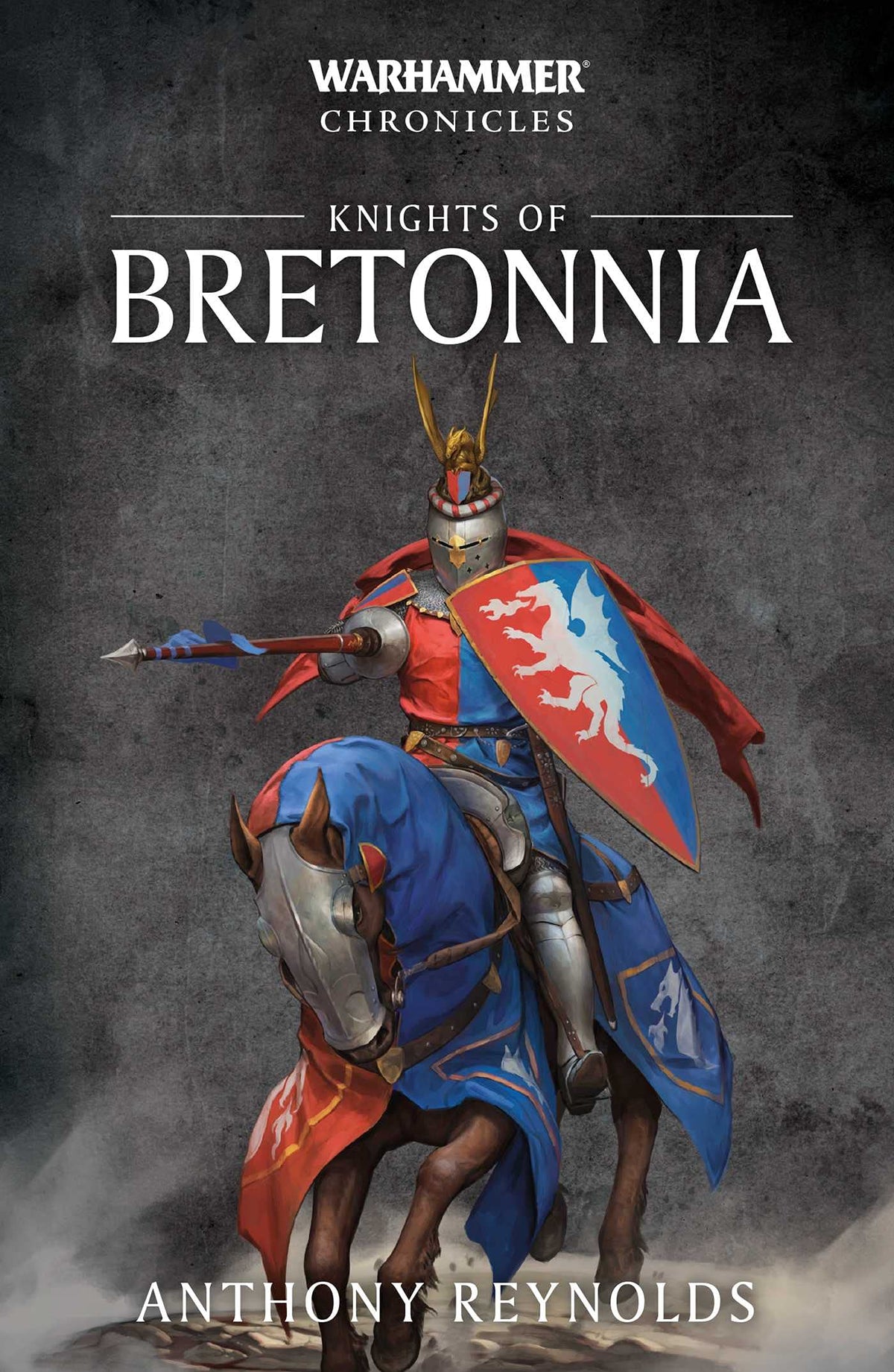 Knights Of Bretonnia