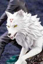 Load image into Gallery viewer, 1/8 ARTFX Jujutsu Kaisen Megumi Fushiguro PVC Statue