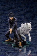 Load image into Gallery viewer, 1/8 ARTFX Jujutsu Kaisen Megumi Fushiguro PVC Statue