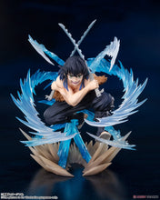 Load image into Gallery viewer, Figuarts Zero Inosuke Hashibire Beast Breathing