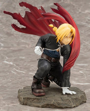 Load image into Gallery viewer, 1/8 ARTFX Fullmetal Alchemist J Edward Elric PVC Statue