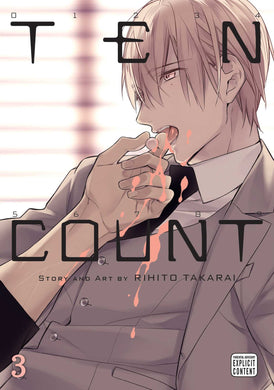 Ten Count Volume 3