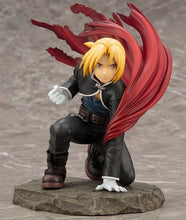 Load image into Gallery viewer, 1/8 ARTFX Fullmetal Alchemist J Edward Elric PVC Statue