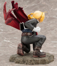 Load image into Gallery viewer, 1/8 ARTFX Fullmetal Alchemist J Edward Elric PVC Statue