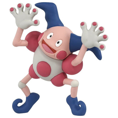 Moncolle MS-24 Mr.Mime