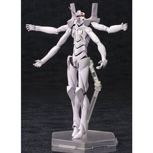 Load image into Gallery viewer, 1/400 Neon Genesis Evangelion Unit-13 Pseudo-Evolution No.3+ Phase