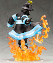 Load image into Gallery viewer, 1/8 ARTFX J Fire Force Shinra Kusakabe