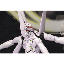 Load image into Gallery viewer, 1/400 Neon Genesis Evangelion Unit-13 Pseudo-Evolution No.3+ Phase
