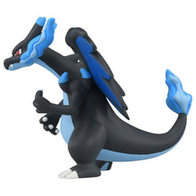 Load image into Gallery viewer, Moncolle MS-51 Mega Charizard X