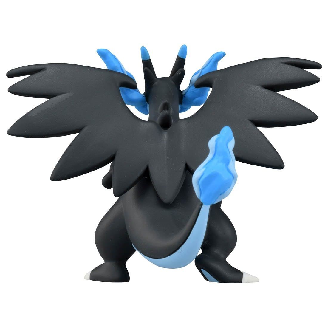 Moncolle MS-51 Mega Charizard X
