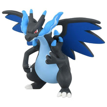 Load image into Gallery viewer, Moncolle MS-51 Mega Charizard X