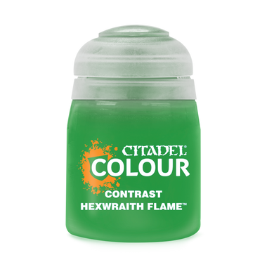 Contrast Hexwraith Flame (18ml)