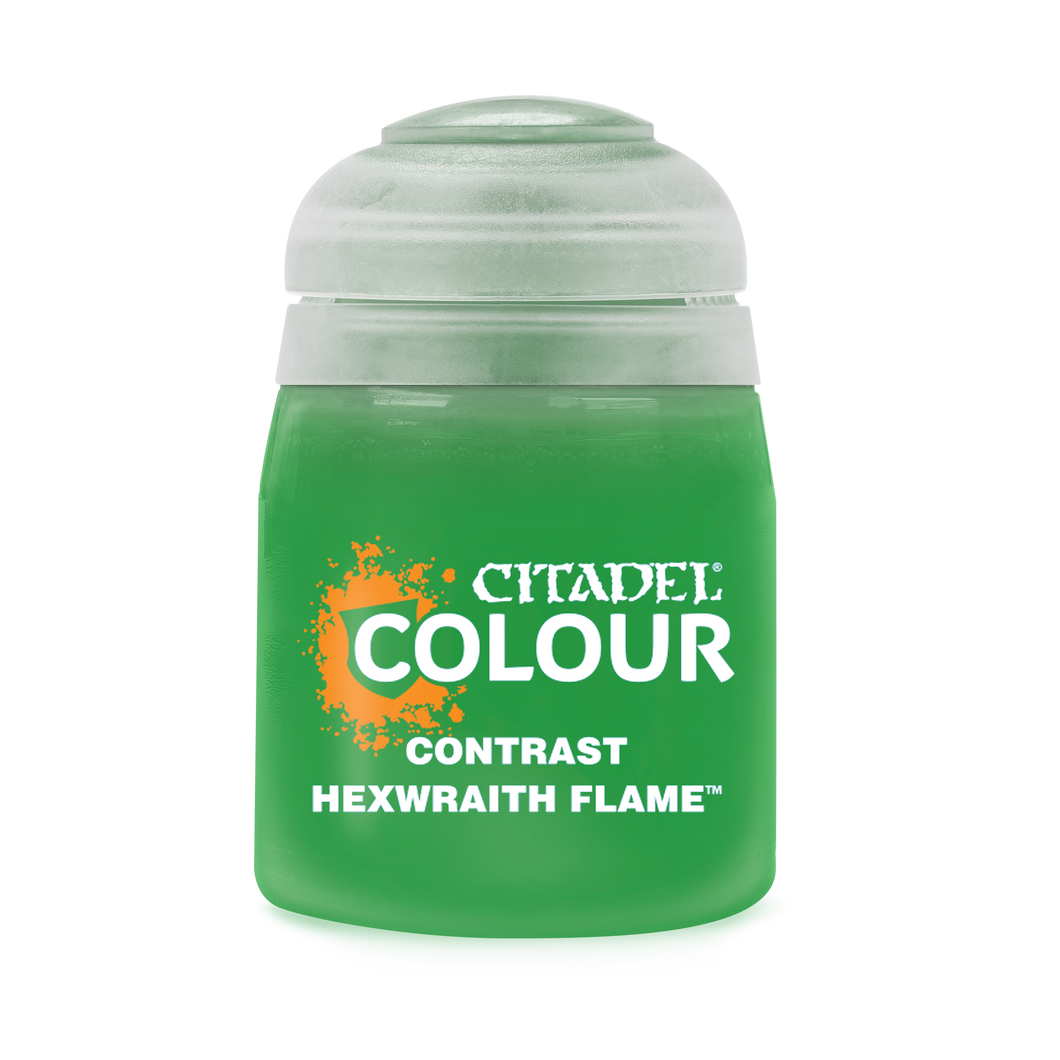 Contrast Hexwraith Flame (18ml)