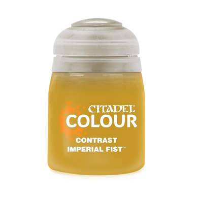 Contrast Imperial Fist (18ml)