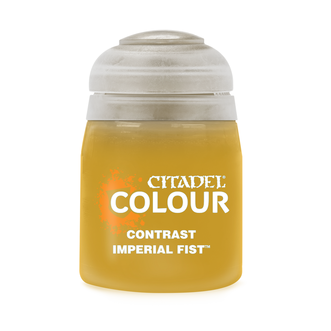 Contrast Imperial Fist (18ml)