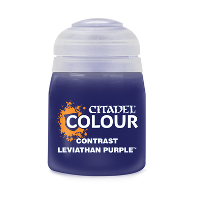 Contrast Leviathon Purple (18ml)