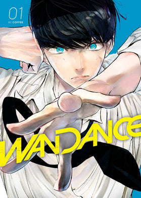 Wandance Volume 1