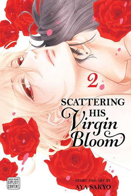 Scattering His Virgin Bloom Volume 2