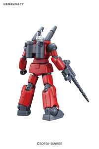 HGUC Gundam RX-77-2 Guncannon Model Kit