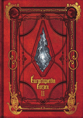 Encyclopaedia Eorzea The World Of Final Fantasy XIV Volume 2