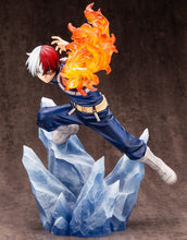 Load image into Gallery viewer, 1/8 ARTFX J My Hero Academia Shoto Todoroki Ver.2