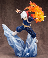 Load image into Gallery viewer, 1/8 ARTFX J My Hero Academia Shoto Todoroki Ver.2