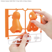 Load image into Gallery viewer, Pokemon Plamo Collection Quick!! 11 Charmander