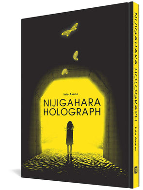 Nijigahara Holograph Hardcover
