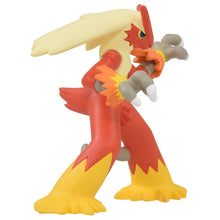 Load image into Gallery viewer, Moncolle MS-38 Blaziken