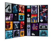 Load image into Gallery viewer, Dungeons & Dragons The Official Countdown Gift Calendar