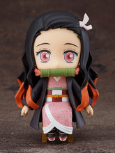 Load image into Gallery viewer, Demon Slayer Kimetsu No Yaiba Nendoroid Swacchao! Nezuko Kamado