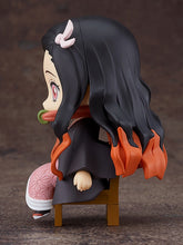 Load image into Gallery viewer, Demon Slayer Kimetsu No Yaiba Nendoroid Swacchao! Nezuko Kamado