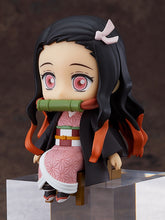 Load image into Gallery viewer, Demon Slayer Kimetsu No Yaiba Nendoroid Swacchao! Nezuko Kamado