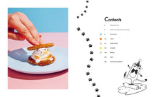 Load image into Gallery viewer, Kim-Joy's Bake Me A Cat Hardcover