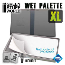 Load image into Gallery viewer, Green Stuff World Wet Palette XL