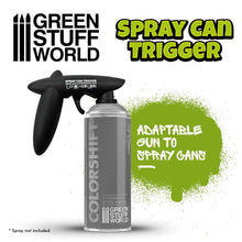 Load image into Gallery viewer, Green Stuff World Spray Can Trigger