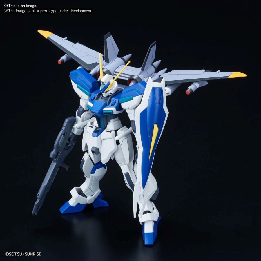 HGCE GAT-04 Windam 1/144 Model Kit
