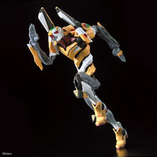 Load image into Gallery viewer, RG Neon Genesis Evangelion Unit 00 DX Positron Cannon Set Model Kit