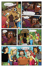 Load image into Gallery viewer, Lumberjanes Volume 14