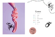 Load image into Gallery viewer, Christmas with Kim-Joy A Festive Collection Of Edible Cuteness