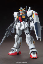 Load image into Gallery viewer, HGUC RX-178 MK II AEUG Gundam 1/144 Model Kit