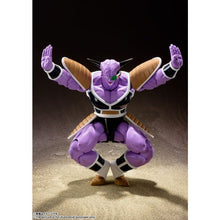 Load image into Gallery viewer, Dragon Ball Z Captain Ginyu S.H Figuarts