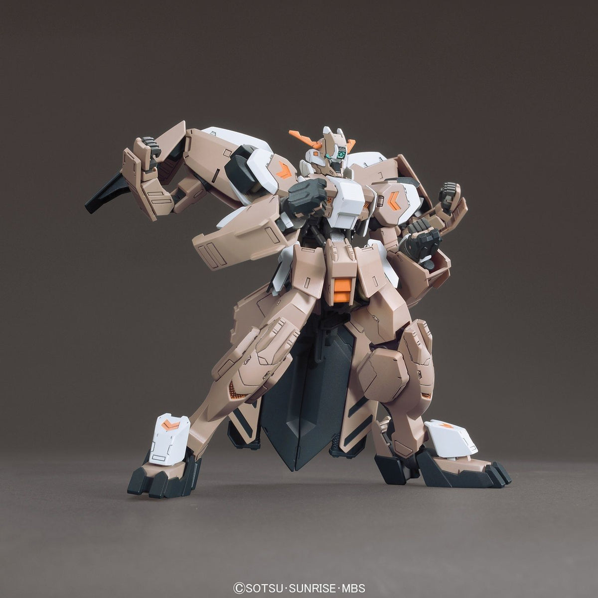 HG Gundam Gusion Rebake Full City 1/144 Model Kit