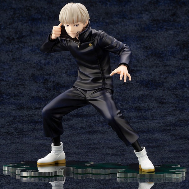 1/8 ARTFX J Toge Inumaki