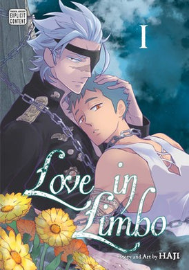 Love in Limbo Volume 1