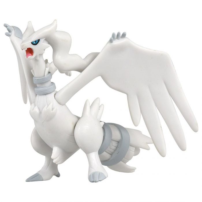 Moncolle Reshiram